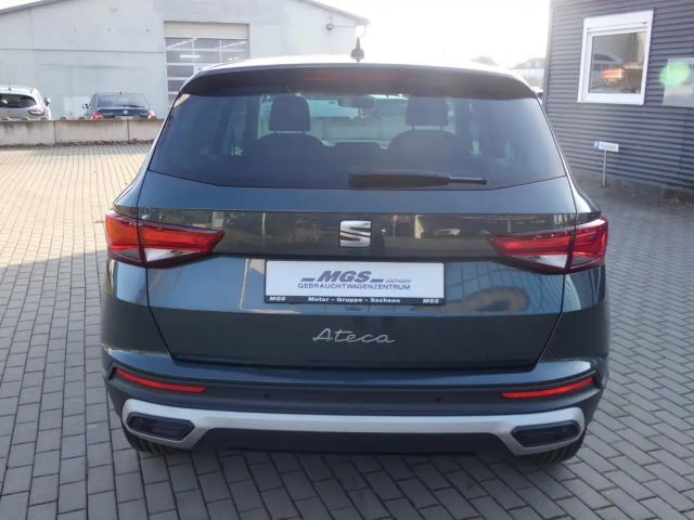 Seat Ateca 1.5 TSI