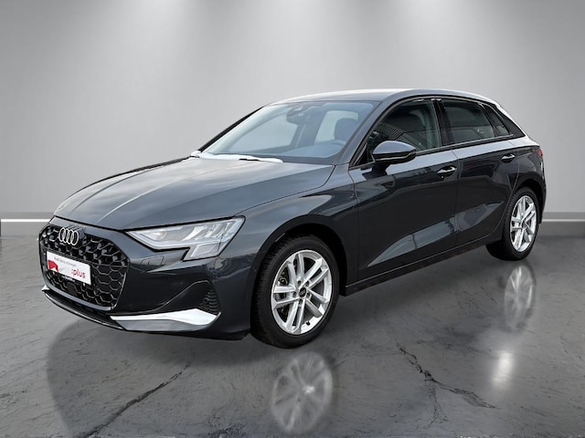 Audi A3 30 TFSI Sportback