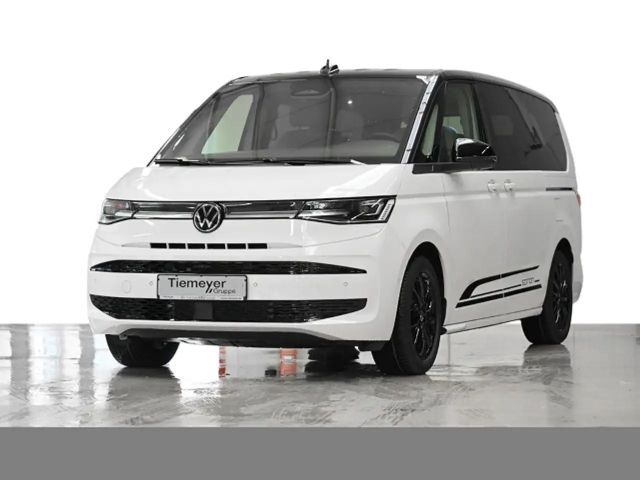 Volkswagen Multivan 2.0 TDI DSG T7