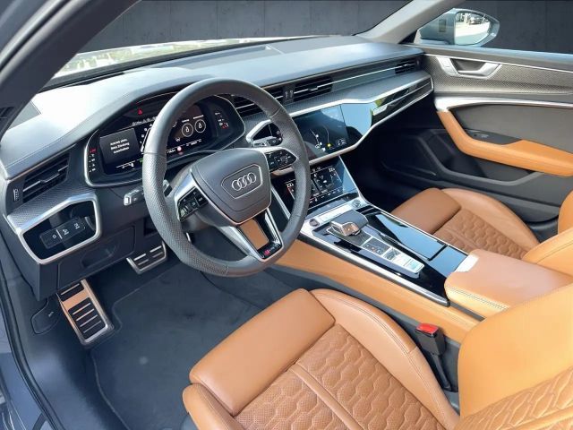Audi RS6 Keramik/HDMatrix/Pano/StHz/HuD/RS-Aga
