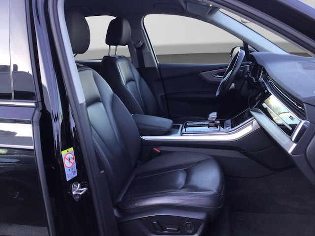 Audi Q7 55 TFSI Hybride Quattro