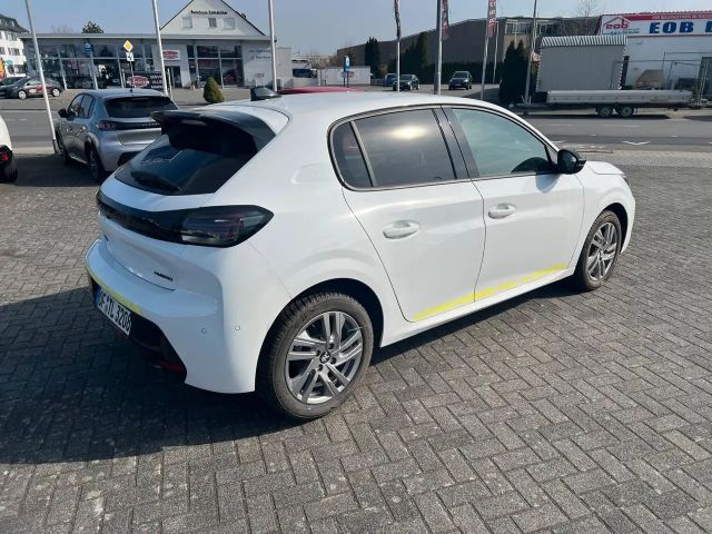 Peugeot 208 Allure Pack Hybrid