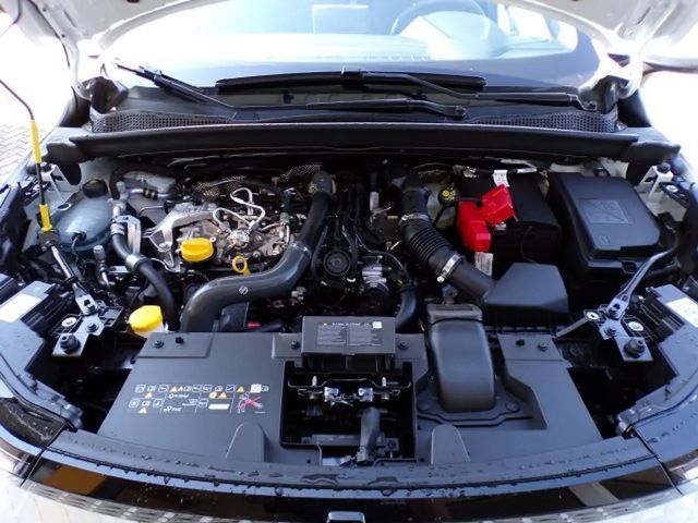 Renault Captur Alpine Esprit