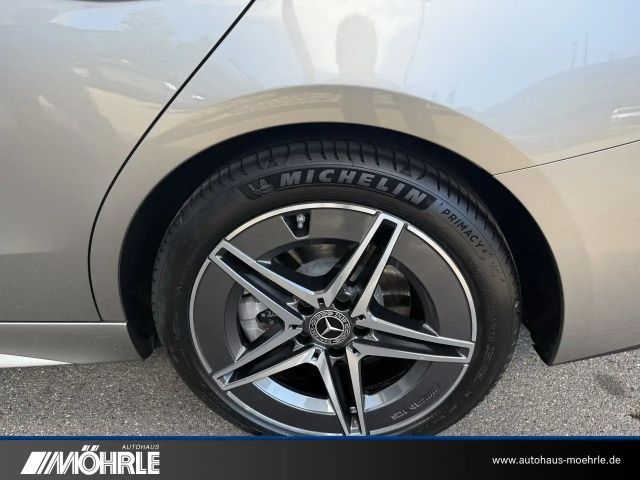 Mercedes-Benz C 180 AMG Line Sedan