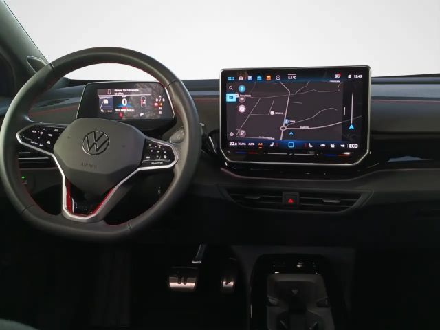 Volkswagen ID.4 4Motion GTX