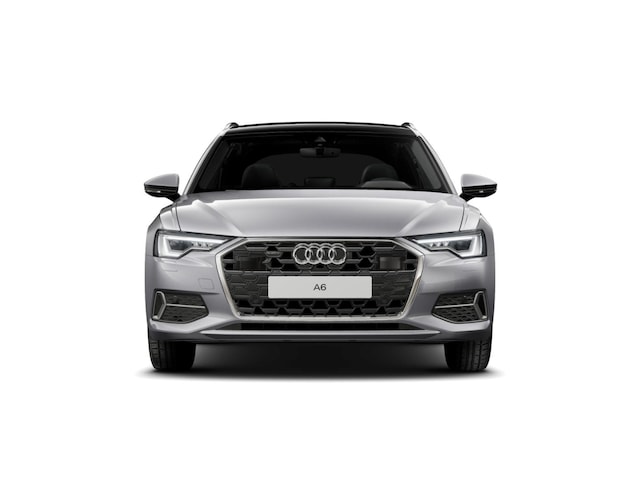 Audi A6 45 TFSI Avant Quattro S-Tronic