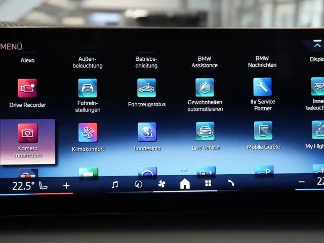 BMW 520 520d Sedan xDrive