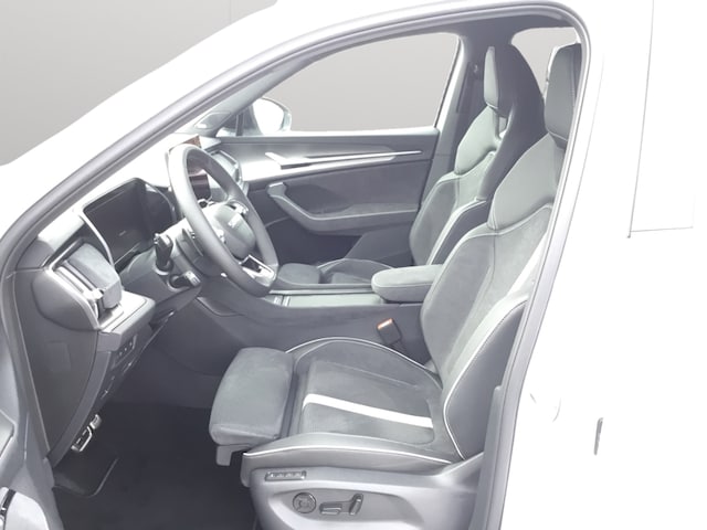 Skoda Kodiaq 2.0 TDI 4x4 Sportline