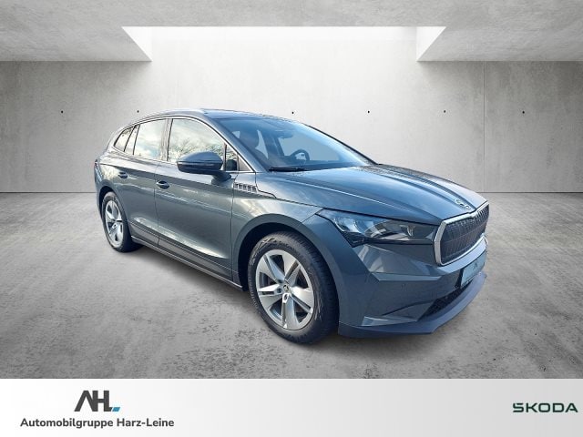 Skoda Enyaq Loft