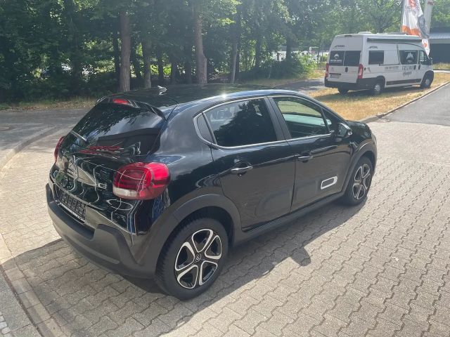 Citroën C3 Feel Pack