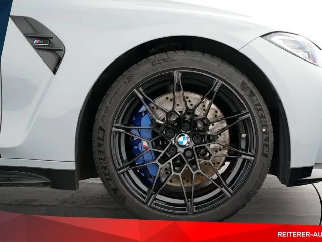 BMW M3 Competition Sedan xDrive