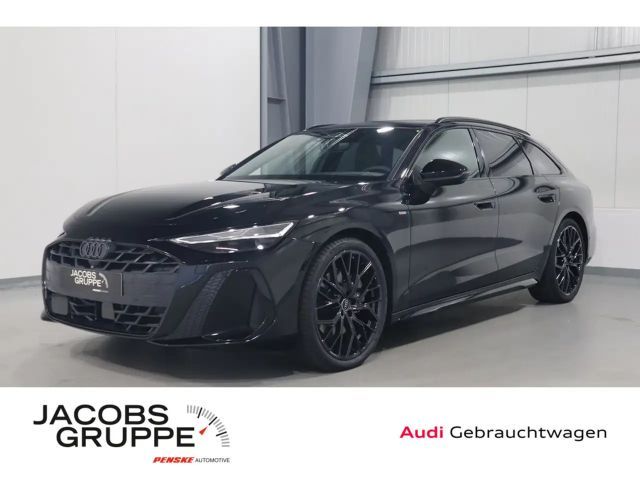 Audi A6 Avant Quattro