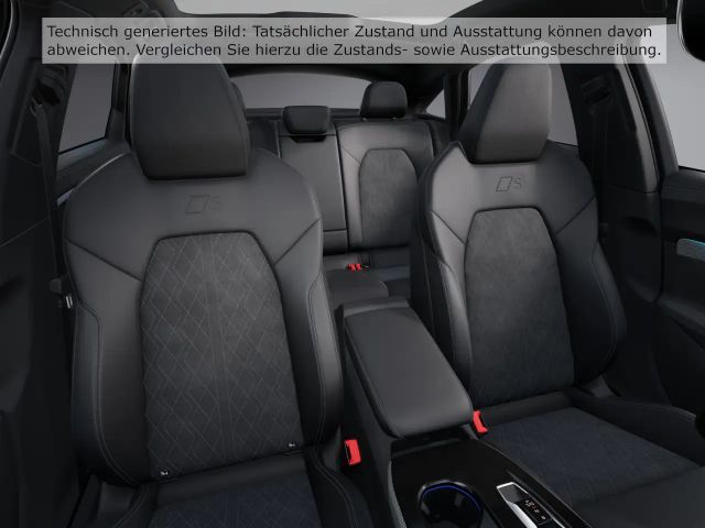 Audi A5 35 TFSI S-Line