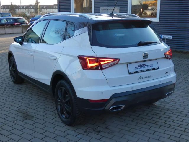 Seat Arona 1.0 TSI