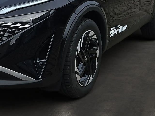 Nissan Qashqai DIG-T N-Connecta