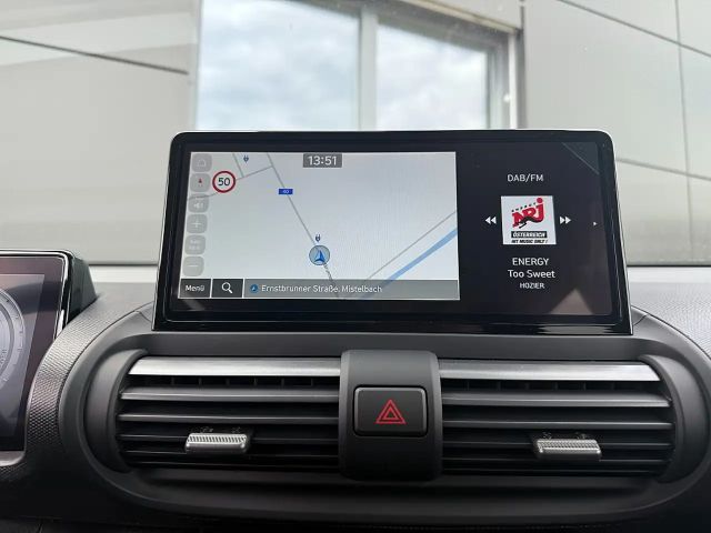 Hyundai INSTER 49 kWh Trend