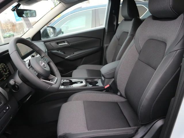 Nissan Qashqai N-Connecta