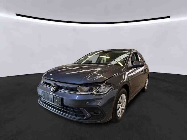 Volkswagen Polo 1.0 Navi / CAM / LED