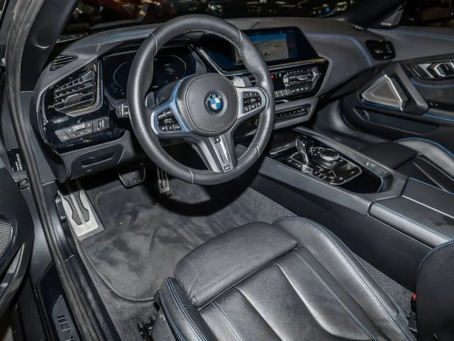 BMW Z4 Cabrio M40i Roadster