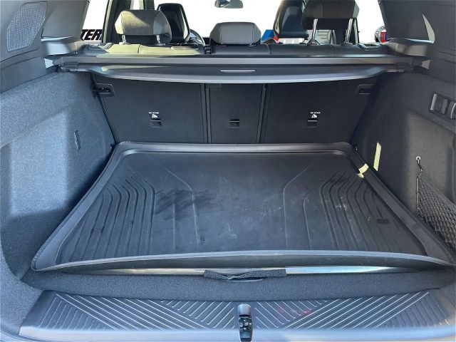 BMW X3 M-Sport xDrive