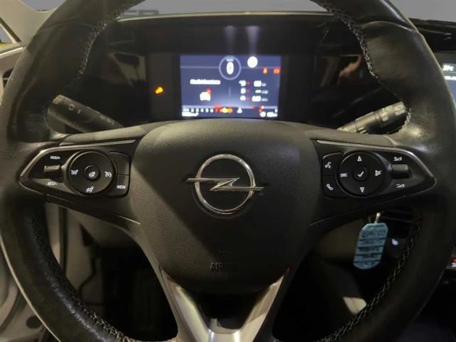 Opel Mokka 1.2 Turbo Edition Turbo