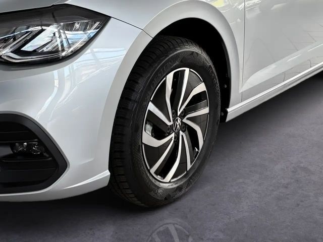 Volkswagen Polo 1.0 TSI DSG Life