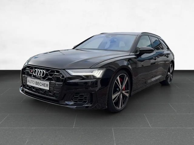Audi S6 3.0 TDI Avant