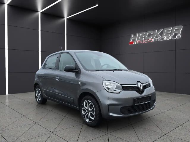 Renault Twingo Equilibre Equilibre SCe 65