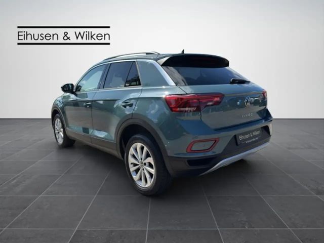 Volkswagen T-Roc DSG Life