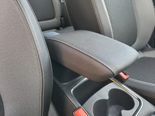 Opel Grandland X Sondermodell "Elegance" aus 1-Hand