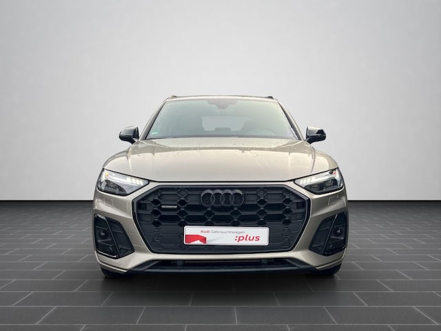 Audi Q5 45 TFSI Quattro S-Tronic