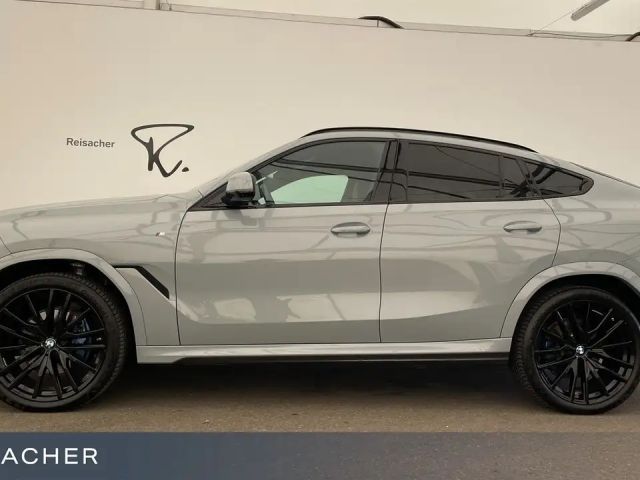 BMW X6 xDrive30d