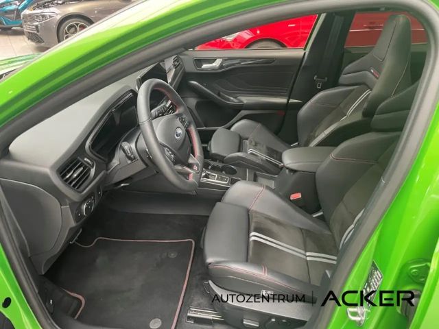 Ford Focus ST Line Wagon