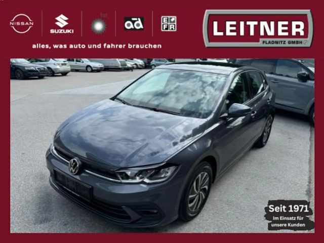 Volkswagen Polo 1,0 TSI Friends Glasdach, Digitales Cockpit