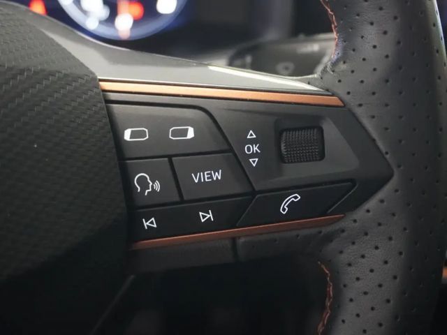 Cupra Formentor 1.5 TSI