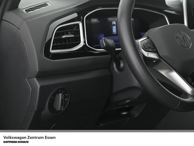 Volkswagen T-Roc DSG R-Line