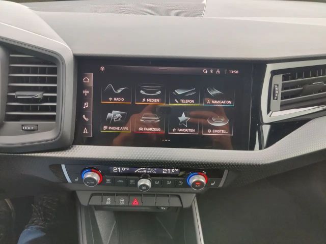 Audi A1 30 TFSI Ambiente