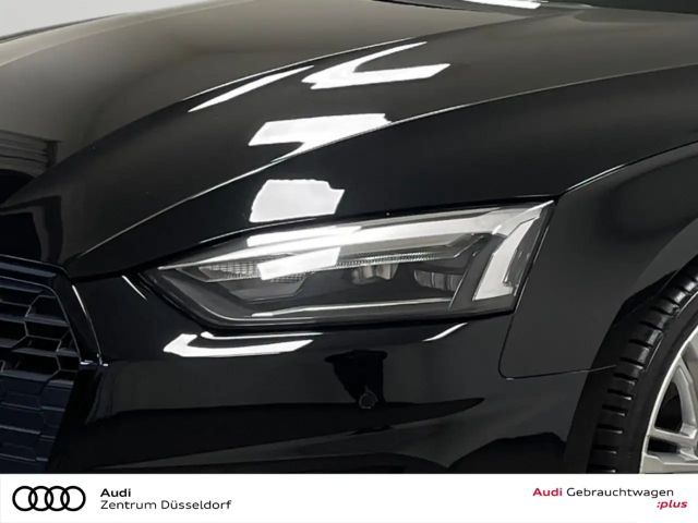Audi A5 40 TDI Quattro Sportback