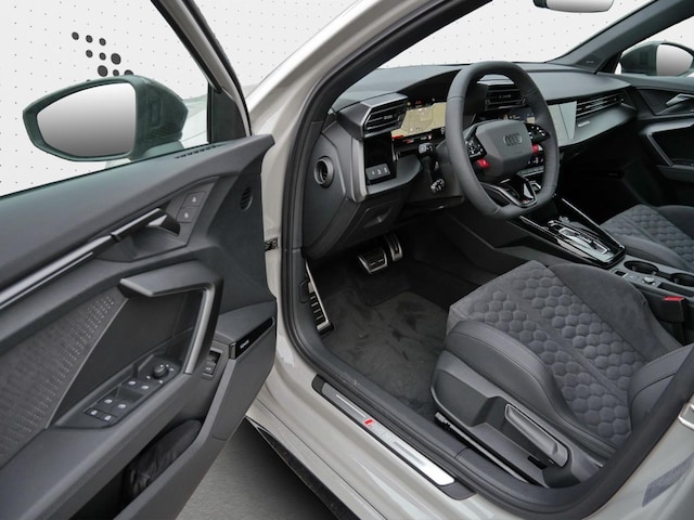 Audi RS3 Quattro S-Tronic Sedan