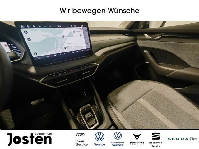 Skoda Octavia 1.5 TSI Selection