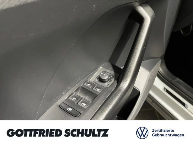 Volkswagen T-Cross 1.0 TSI DSG