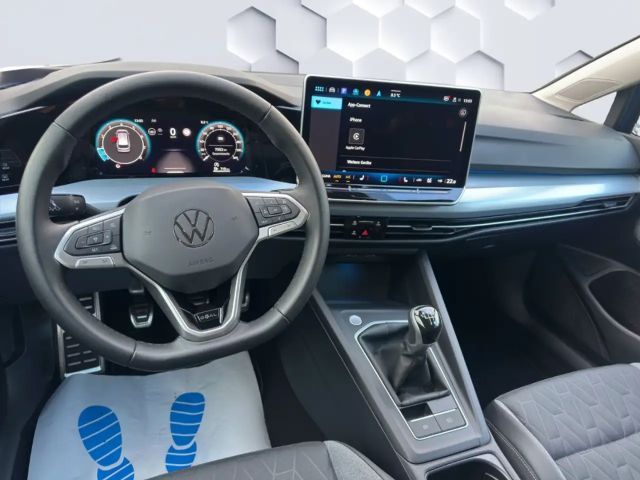 Volkswagen Golf Golf VIII