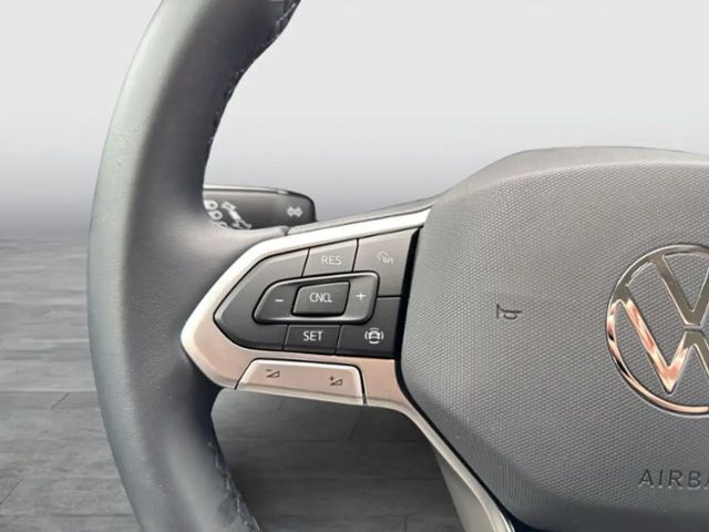 Volkswagen Taigo 1.0 TSI Life