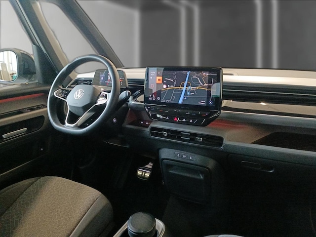 Volkswagen ID.Buzz Pro