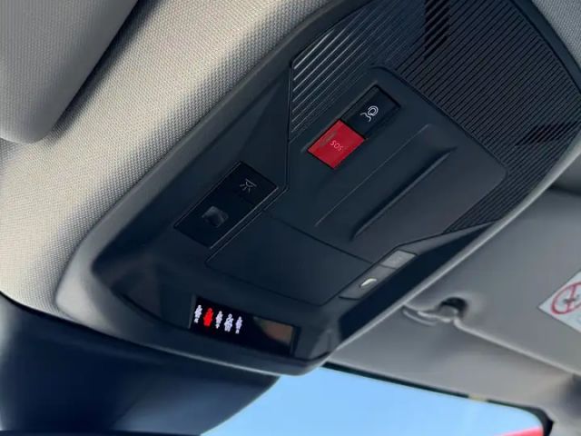 Citroën C5 X Feel Pack PureTech