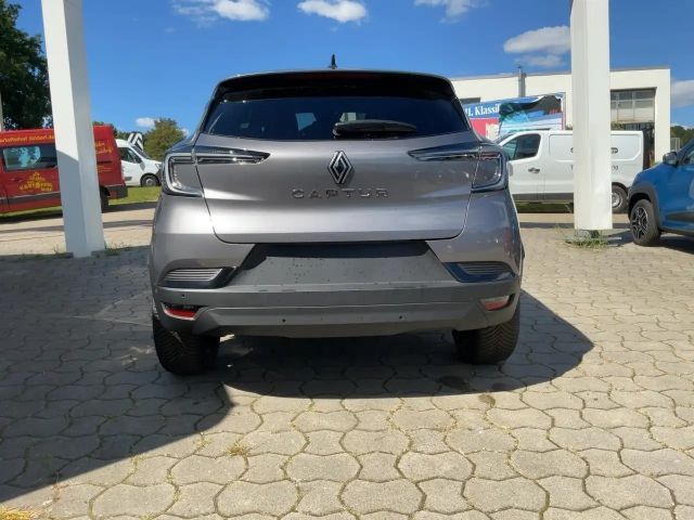 Renault Captur TCe 90 Techno