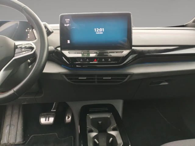 Volkswagen ID.4 220 kW 4Motion GTX