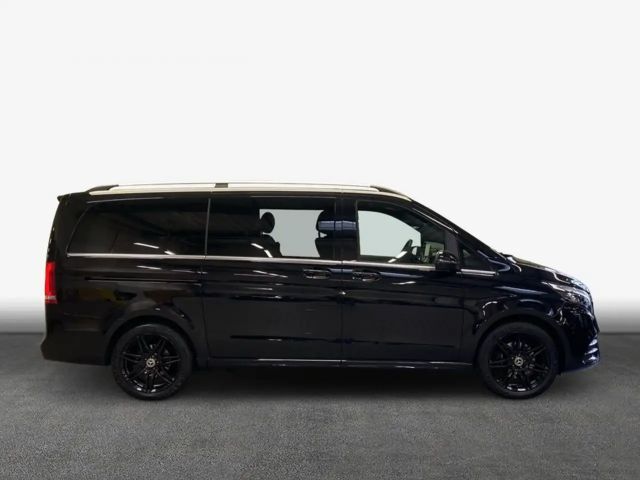 Mercedes-Benz V 300 V-Klasse