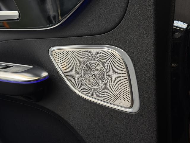 Mercedes-Benz EQE 4MATIC 53 Sedan