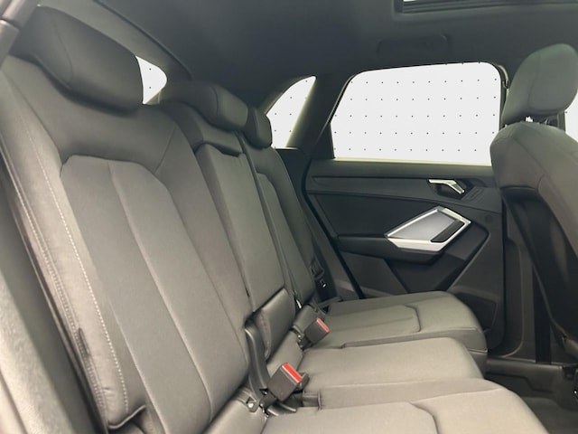 Audi Q3 35 TFSI S-Line S-Tronic